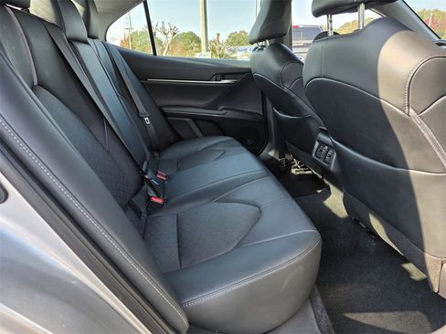 Used 2023 Toyota Camry XSE image 26