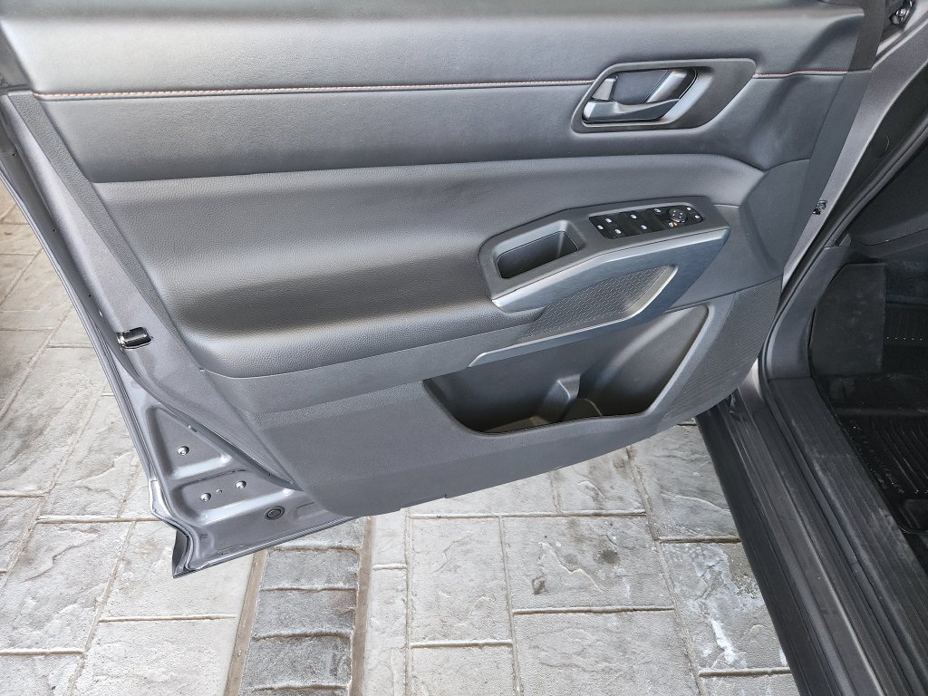 Certified 2024 Nissan Pathfinder Rock Creek AWD/4WD image 30