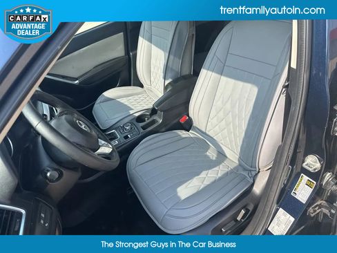 Used 2016 MAZDA CX-5 Touring image 20