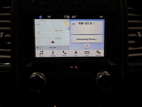 Used 2017 Ford F150 Limited AWD/4WD image 24