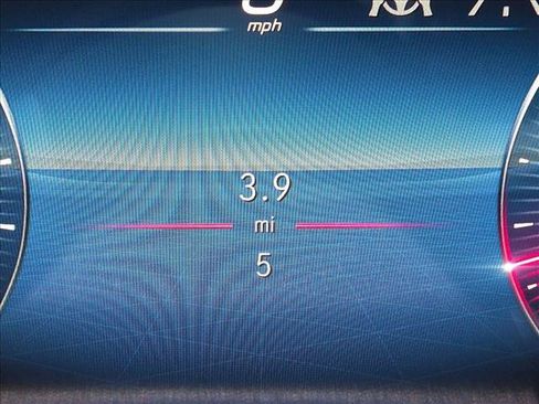 New 2026 Mercedes-Benz GLS 450 4MATIC image 10