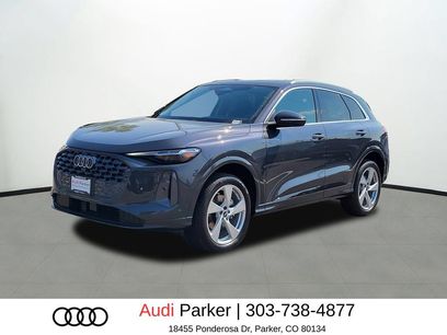 Used 2025 Audi Q5 Premium Plus w/ Premium Plus