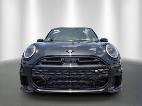 New 2026 MINI Cooper S FWD image 2