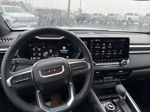 Certified 2025 GMC Canyon Elevation w/ Convenience Package image 10