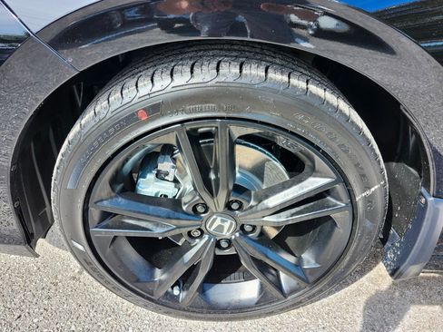 New 2026 Honda Civic Si image 19