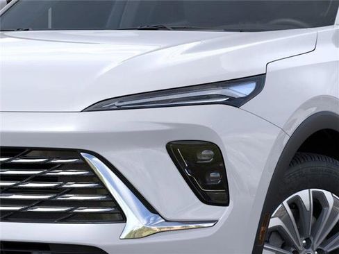 New 2026 Buick Envision Preferred image 10