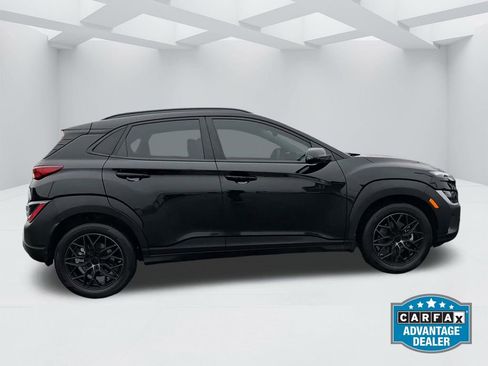 Used 2023 Hyundai Kona SEL AWD/4WD image 4