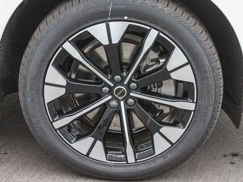 New 2026 Volvo XC60 T8 Plus w/ Protection Package Premier image 12