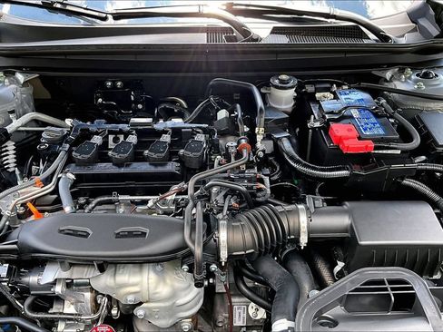 Used 2025 Honda Accord SE image 23