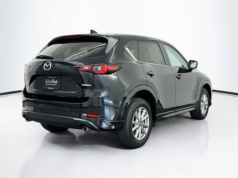 Used 2025 MAZDA CX-5 AWD 2.5 S w/ Preferred Package image 9