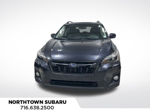 Used 2018 Subaru Crosstrek 2.0i Limited image 8