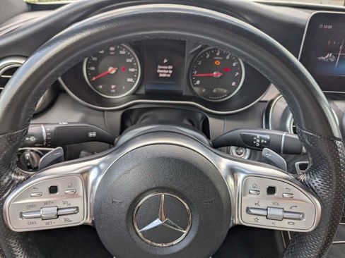 Used 2019 Mercedes-Benz C 300 4MATIC Coupe image 22