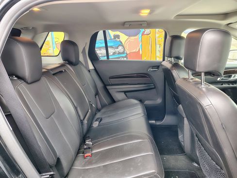 Used 2017 GMC Terrain Denali image 17