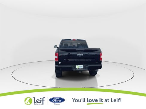 Used 2019 Ford F150 XLT w/ Equipment Group 302A Luxury image 7