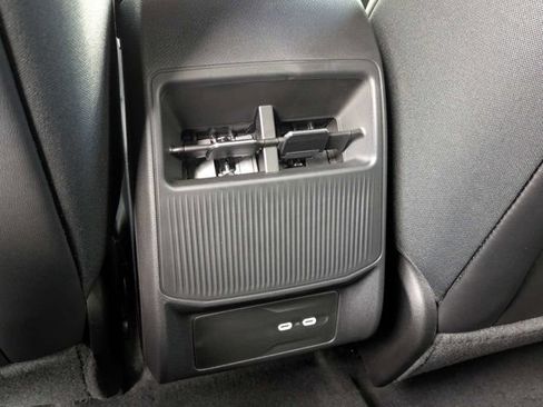 New 2026 Jeep Cherokee Limited AWD/4WD image 15
