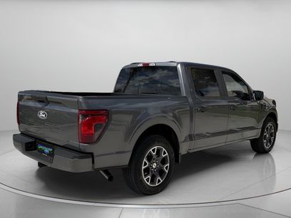 Used 2024 Ford F150 STX