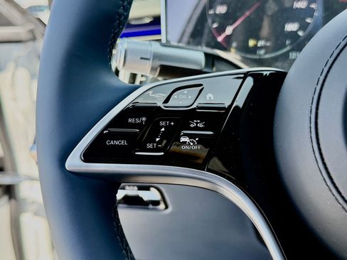 New 2026 Mercedes-Benz Maybach S 580 4MATIC image 24