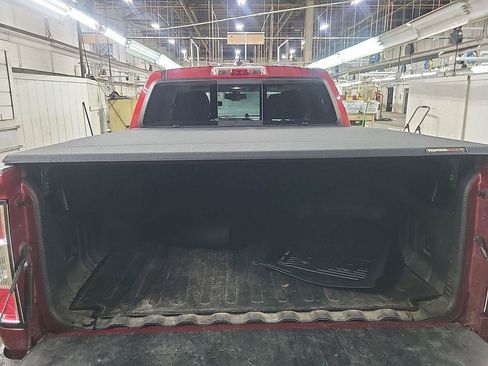 Used 2019 GMC Canyon All Terrain w/ Trailering Package AWD/4WD image 9