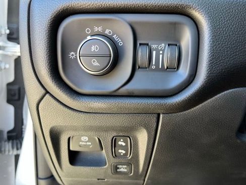 Used 2025 RAM 1500 Rebel w/ Bed Utility Group AWD/4WD image 19