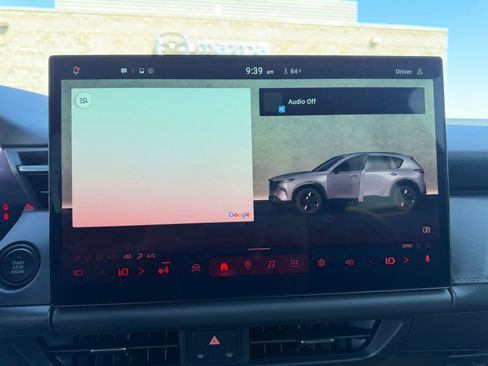 New 2026 MAZDA CX-5 2.5 S w/ Premium Plus Package image 18