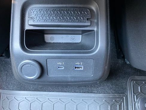 Certified 2024 Nissan Ariya AWD image 20