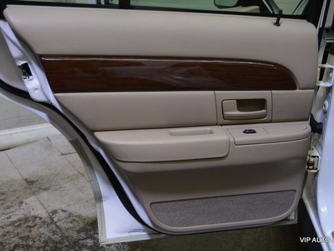 Used 2003 Mercury Grand Marquis GS RWD image 13