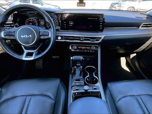 Used 2023 Kia K5 EX image 11