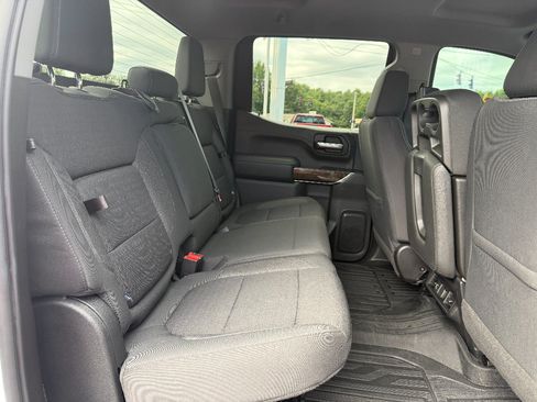 Used 2021 GMC Sierra 1500 Elevation AWD/4WD image 18