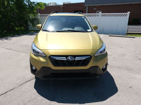 Used 2021 Subaru Crosstrek 2.5i Limited w/ Moonroof Package 2 AWD/4WD image 12