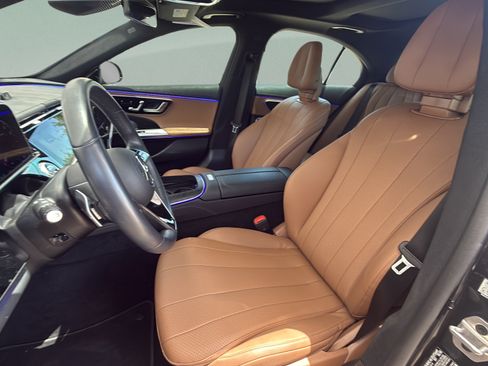 Certified 2025 Mercedes-Benz E 350 Sedan image 9