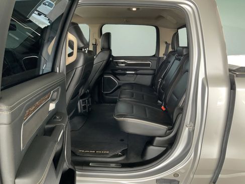 Used 2019 RAM 1500 Laramie w/ Trailer Tow Group image 23