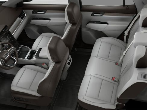 New 2027 GMC Terrain Denali AWD/4WD image 7