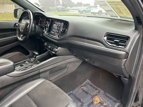 Used 2022 Dodge Durango GT AWD/4WD image 43