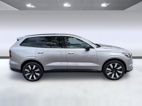 New 2026 Volvo EX90 Plus AWD/4WD image 8