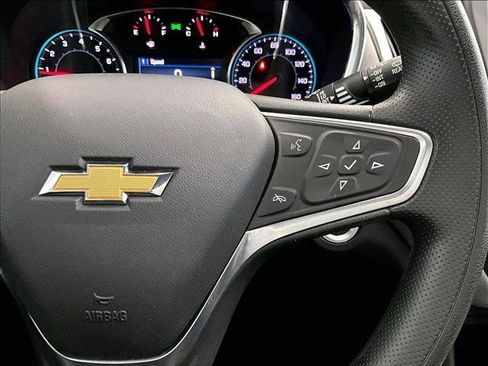 Used 2023 Chevrolet Equinox LS w/ LS Convenience Package FWD image 21