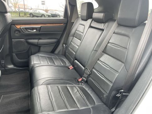 Used 2017 Honda CR-V EX-L image 19