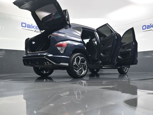 Used 2024 Hyundai Kona N Line image 62