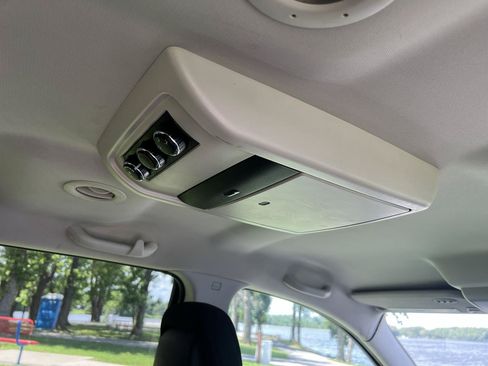 Used 2012 Dodge Journey R/T w/ Flexible Seating Group AWD/4WD image 13