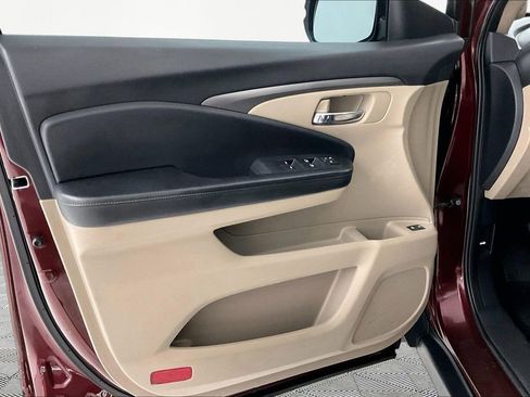 Used 2018 Honda Pilot EX-L image 18