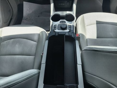 Used 2020 GMC Terrain Denali w/ Denali Premium Package FWD image 33