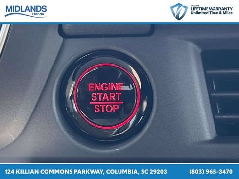 New 2026 Honda Pilot EX-L image 23