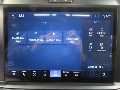 Used 2025 Ford F250 Platinum image 28