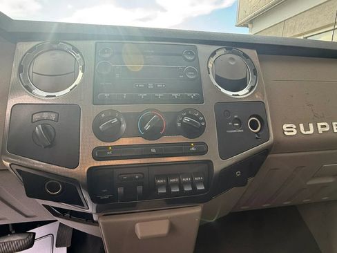Used 2008 Ford F350 XL AWD/4WD image 16