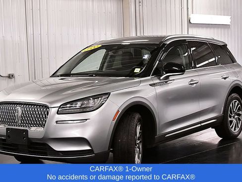Used 2022 Lincoln Corsair AWD w/ Equipment Group 101A image 3