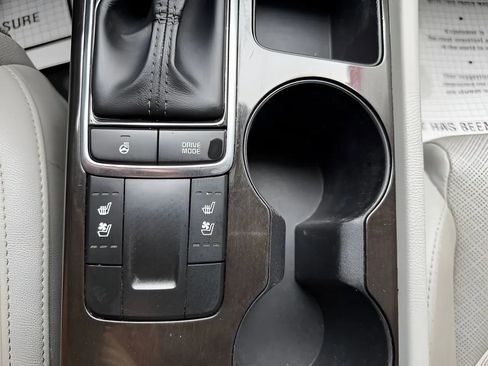 Used 2016 Kia Optima EX w/ Premium Package FWD image 34