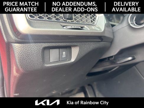 Used 2024 Acura Integra image 16