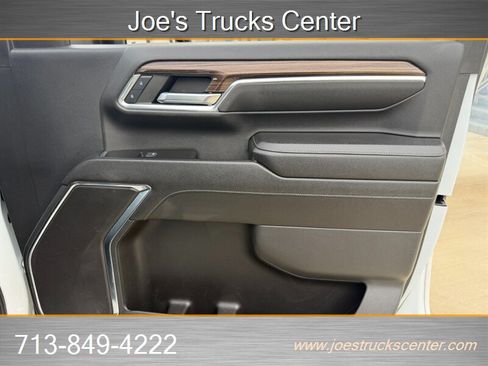Used 2024 Chevrolet Silverado 2500 LT w/ Convenience Package AWD/4WD image 24