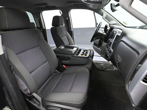 Used 2016 GMC Sierra 2500 SLE w/ SLE Preferred Package image 42