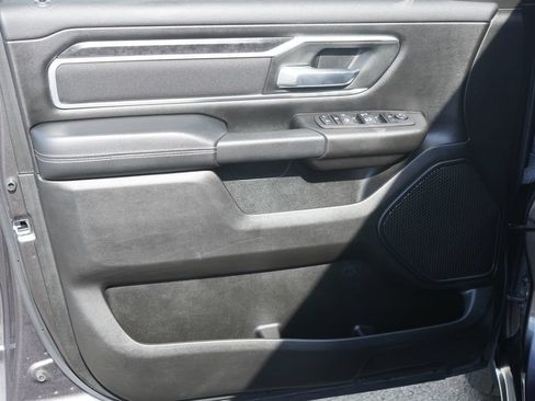 Used 2023 RAM 1500 Big Horn AWD/4WD image 11