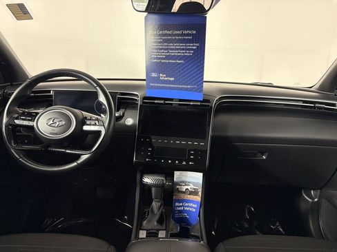 Used 2023 Hyundai Santa Cruz SEL Premium AWD/4WD image 28